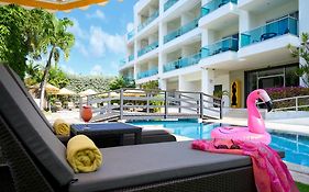 South Beach Resort Barbados
