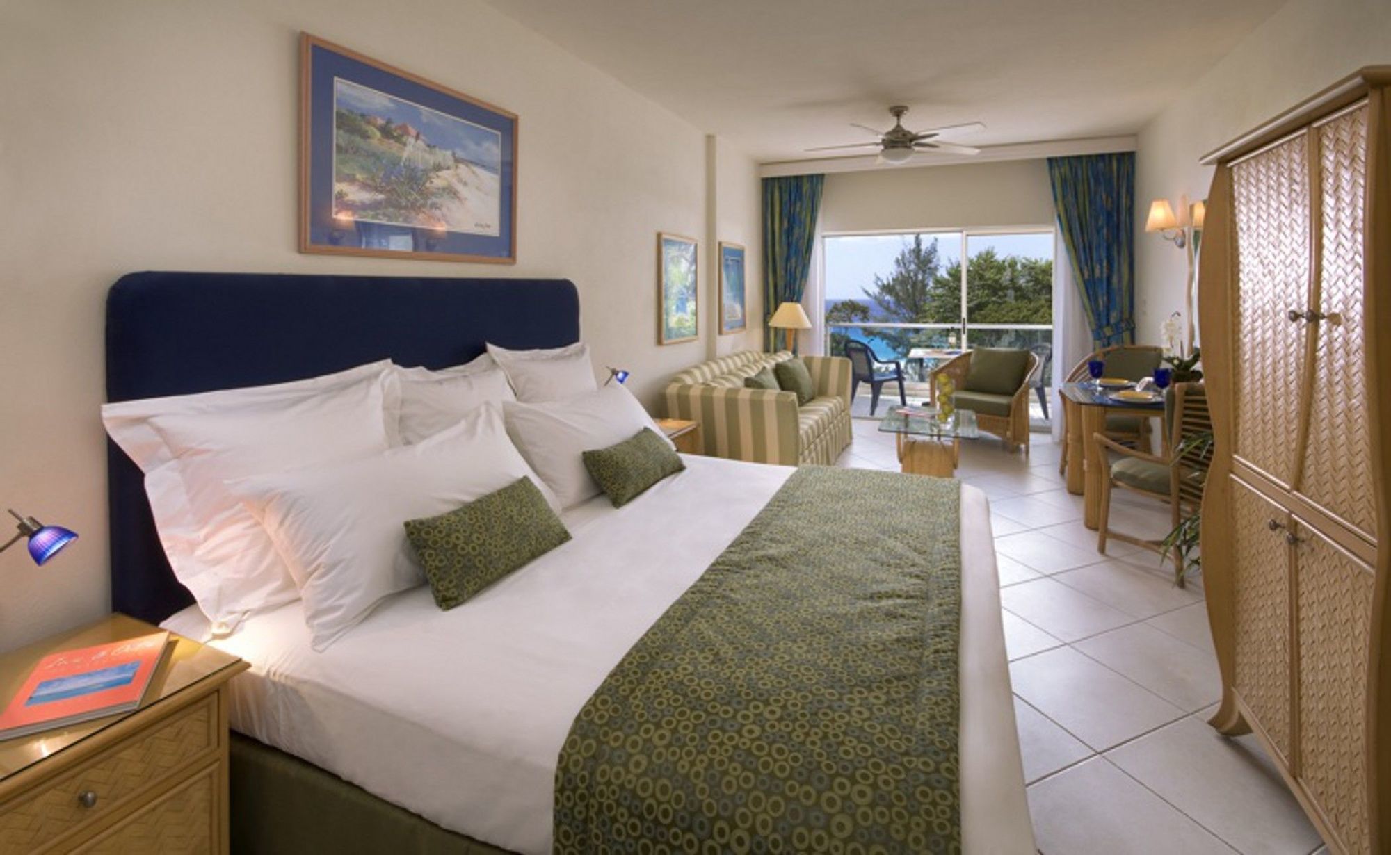 The Rockley By Ocean Hotels - Breakfast Included Bridgetown Exterior photo